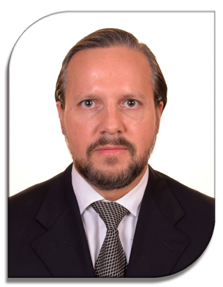 Jorge Eduardo Krasovsky Santamarina