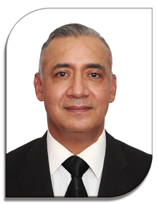 Víctor Salvador Perea Posada