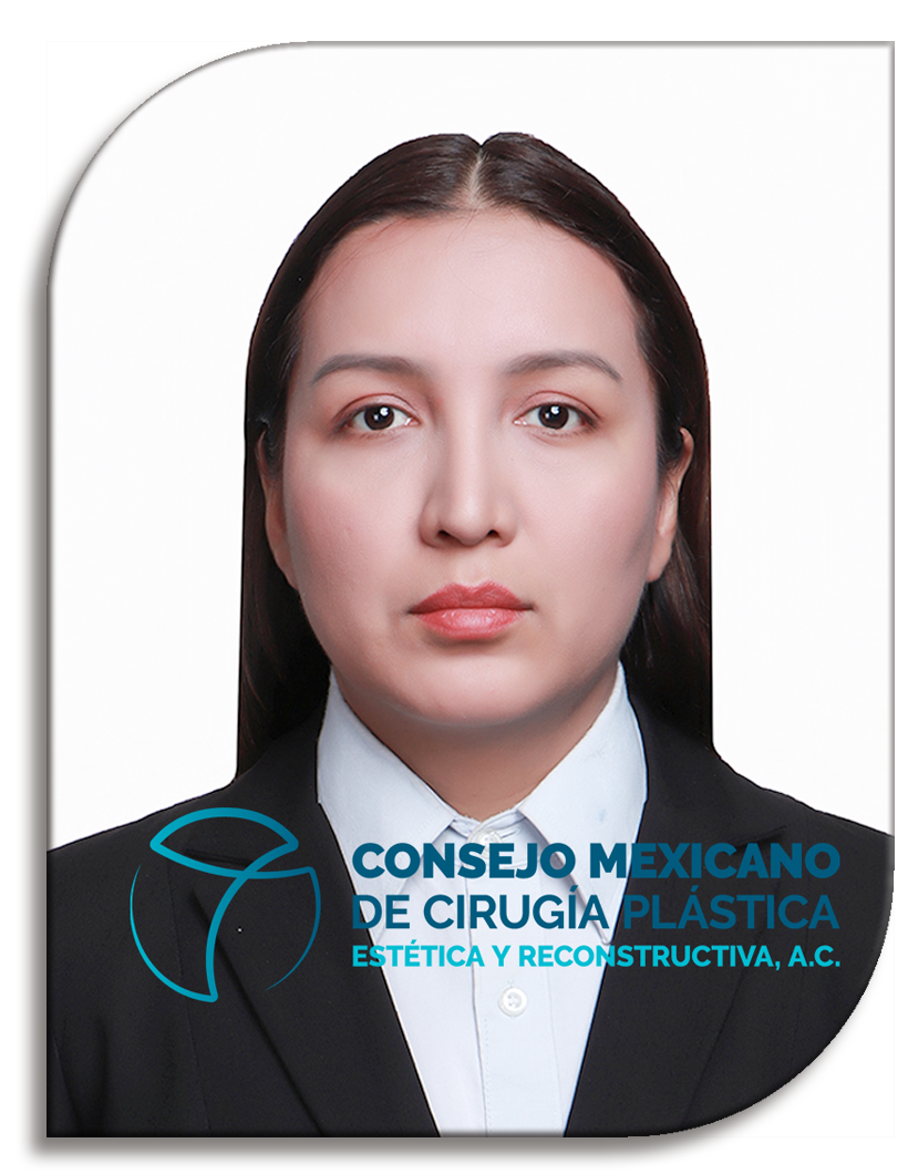 Zulma Rodríguez Ledezma