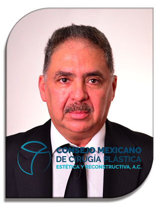 Mario Alberto Martínez Elizondo